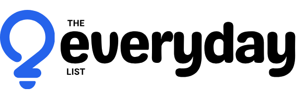 The Everyday List